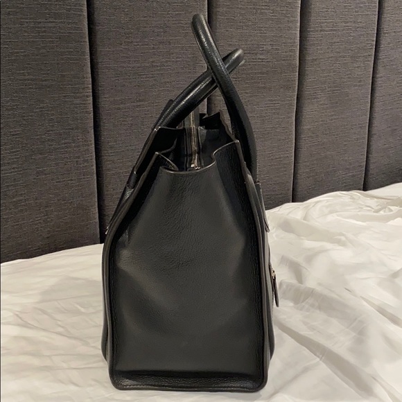 Celine mini luggage - Picture 4 of 10